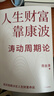 人生財富靠康波 濤動(dòng)周期論 理解經(jīng)濟周期與人生命運財富的關(guān)系 周金濤 著(zhù) 抓住康波 實(shí)現財務(wù)自由 黃文濤 洪灝 劉煜輝 付鵬推薦 中國康德拉季耶夫周期理論 中信出版社 曬單實(shí)拍圖