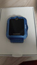 華為（HUAWEI）華為兒童手表 5 新耀款 華為手表智能手表離線(xiàn)定位電話(huà) 藍色 男女童 曬單實(shí)拍圖