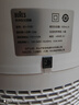 bures百而思無(wú)霧加濕器家用臥室空氣凈化器一體機鼻炎母嬰幼兒專(zhuān)用靜音除菌大容量客廳桌面大面積蒸發(fā)式 【重磅爆款推薦】?jì)艋图訚衿?500mL/h 曬單實(shí)拍圖