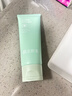 膜法世家洗面奶 綠豆清肌泡沫潔面膏 綿密泡沫深層清潔溫和 1支 120g 曬單實(shí)拍圖