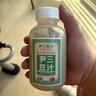 尹三胖東來(lái)同款北京尹三豆汁手工綠豆汁老北京酸豆汁敗火飲料300ml瓶 2瓶豆汁 曬單實(shí)拍圖