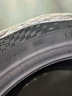 馬牌（Continental）汽車(chē)輪胎 255/50R20 109V XL FR MC6 原配蔚來(lái)ES6/蔚來(lái)ES8 曬單實(shí)拍圖