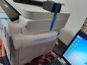 惠普（HP）323sdnw激光無(wú)線(xiàn)自動(dòng)雙面打印機 復印機 連續復印掃描黑白打印機一體機 辦公室打印 一年上門(mén) 曬單實(shí)拍圖