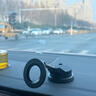 李森【不傷車(chē)丨真空吸附】車(chē)載手機支架磁吸吸盤(pán)車(chē)型通用2026年新款 曬單實(shí)拍圖