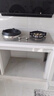 榮事達猛火家宴霸王灶帶鼓風(fēng)機加壓直噴10KW家用商用大火力臺嵌兩用天然氣液化氣雙灶熄火保護猛火灶雙灶 【左15KW霸王灶】鴛鴦文武火 管道天然氣12T 曬單實(shí)拍圖