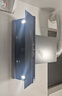 美的（Midea）【AK5pro升級款25風(fēng)量】抽吸排油煙機變頻頂側一體蒸汽洗自清潔可配燃氣灶以舊換新 曬單實(shí)拍圖