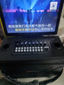 山水（SANSUI）家庭ktv音響套裝2026新款移動(dòng)便攜戶(hù)外K歌廣場(chǎng)舞視頻點(diǎn)歌機卡拉ok功放設備戶(hù)外一體機藍牙音響 SK100旗艦版【 +支架】 智能AI語(yǔ)音正版點(diǎn)歌機 曬單實(shí)拍圖