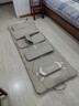 西屋（Westinghouse）S200/S206/S206Pro按摩墊全身拉伸墊躺墊床上折疊按摩椅家用迷你腰背部按摩床墊爸媽送禮物 S206Pro歐米咖【腿足360度包裹按摩】 【放松好睡眠】 曬單實(shí)拍圖