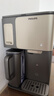 飛利浦（PHILIPS）冰沙冰塊加熱凈水器家用冰境i1pro 臺式免安裝凈飲機 凈水器加熱直飲一體機ADD8605 曬單實(shí)拍圖