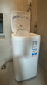 海爾（Haier）波輪小型洗衣機全自動(dòng)3公斤60℃除菌螨家用母嬰兒童內衣迷你洗脫一體童鎖LED觸控玻璃蓋以舊換新 【小小神童】+15分鐘速洗+除螨洗+超凈洗+濃縮洗 曬單實(shí)拍圖