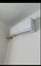 格力空調 云錦Ⅲ 1.5匹新一級能效變頻 純銅管省電舒適風(fēng)搭載冷酷外機掛機國家補貼 KFR-35GW/NhAe1BAj 曬單實(shí)拍圖