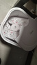 美的（Midea）泡腳桶足浴盆電動(dòng)泡腳盆加熱全自動(dòng)按摩洗腳盆智能恒溫過(guò)膝療家用 情人節禮物送男女朋友 紫外線(xiàn)殺菌+溫泉沖浪+拆卸按摩盤(pán)+漏保開(kāi)關(guān) 生日禮物送爸爸媽媽婆婆父親母親老人長(cháng)輩實(shí)用高檔養生 曬單實(shí)拍圖