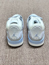 耐克（NIKE）Jordan官方耐克喬丹AJ312男子運動(dòng)鞋秋季新款低幫抓地HQ1190 101白/太空灰/白/氫藍/山峰白 45 曬單實(shí)拍圖