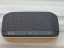 寶利通Poly SY10 USB-A/C音視頻會(huì )議全向麥克風(fēng)/音箱 降噪揚聲器 即插即用 適合10㎡會(huì )議室  曬單實(shí)拍圖