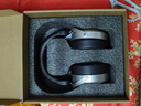 HIFIMAN（海菲曼）HE400SE 隱形磁體版 開(kāi)放式平板振膜hifi發(fā)燒耳機頭戴式有線(xiàn)音樂(lè )耳機 曬單實(shí)拍圖