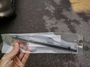 carnegie五菱后雨刮器 五菱宏光S 凱捷 佳辰 星馳 星云 榮光S 星辰后雨刷 五菱凱捷后雨刮器 曬單實(shí)拍圖