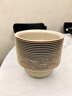 辛叢稻殼飯碗一次性食品級家用加厚碗筷餐具耐高溫塑料環(huán)保結婚野餐碗 稻殼碗【20個(gè)】天然稻殼/防霉防菌 曬單實(shí)拍圖