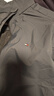 Tommy Hilfiger【防潑水】秋冬男裝戶(hù)外潮流露營(yíng)運動(dòng)休閑連帽棉服夾克外套 曬單實(shí)拍圖