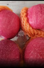 【產(chǎn)地直采】甘肅秦安霜降富士蘋(píng)果2.5kg  單果165g+ 曬單實(shí)拍圖