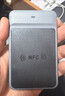 皓梵潔門(mén)禁卡復卡器nfc復制通用icid加密讀寫(xiě)器小區電梯卡扣 魔小黑3代 MAX+送CUID手機貼*4張 曬單實(shí)拍圖