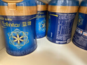 美贊臣藍臻 1段奶粉 嬰兒配方奶粉（0-6月）820g*1罐 實(shí)證乳鐵蛋白 曬單實(shí)拍圖