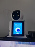 紐曼4g終身免流攝像頭家用800萬(wàn)像素雙向視頻通話(huà)手機遠程監控器360度無(wú)死角帶夜視全景無(wú)需連wifi網(wǎng)絡(luò ) 曬單實(shí)拍圖
