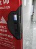 凱迪仕（KAADAS）Q2 FVP智能門(mén)鎖 3D人臉識別貓眼大屏指紋密碼鎖全自動(dòng)智能防盜鎖 Q2 FVP 曬單實(shí)拍圖