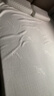ROYALIVE 泰國原裝進(jìn)口乳膠床墊單雙人床橡膠床墊家用榻榻米墊宿舍可定制 7.5cm平板95D夢(mèng)享版【軟硬適中】 180cm*200cm 曬單實(shí)拍圖