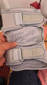Olera日本品牌電加熱護肘醫用級關(guān)節保護套手臂艾灸熱敷網(wǎng)球肘保暖 曬單實(shí)拍圖