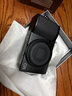 理光（Ricoh） GR4/GRIV 數碼相機 APS-C畫(huà)幅 大底小型便攜 街拍照相機 5軸防抖 黑色 原電套裝 曬單實(shí)拍圖