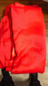 京勝紅布紅綢布綢緞布開(kāi)業(yè)揭幕剪彩紅布絲綢布大紅色綢子布喜慶紅布料 寬2米*長(cháng)3.5米【紅綢布】 曬單實(shí)拍圖