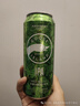 鵝島（Goose Island）IPA精釀啤酒經(jīng)典500ml*18聽(tīng)整箱裝百威集團京東自營(yíng)新年送禮 曬單實(shí)拍圖