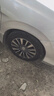 雙星汽車(chē)輪胎 205/55R16 91V SH71適配新朗逸/速騰/英朗GT/寶來(lái) 曬單實(shí)拍圖