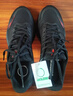 安踏毒刺7代丨男鞋緩震回彈跑步鞋黑色輕質(zhì)慢跑鞋體考體測運動(dòng)鞋子男 曬單實(shí)拍圖