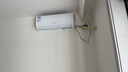 澳柯瑪京東聯(lián)名巨省電二代大1.5匹新一級能效變頻家用冷暖壁掛式臥室雙排銅管舒適風(fēng)KFR-35GW/BPYT-1 曬單實(shí)拍圖