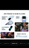 華為（HUAWEI）Nova14活力版 12+512GB羽砂黑 前后雙5000萬(wàn)超清影像66W超級快充 7.15mm超薄智能手機【贈流量卡】 曬單實(shí)拍圖