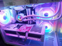 七彩虹海景房主機AMD銳龍R7 9800x3d搭5080/5070TI 5060TI顯卡 千幀電競 游戲直播AI主機 組裝電腦 配六：R7 9800X3D丨32G丨5080 稀缺貨源 全新原裝 曬單實(shí)拍圖