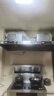 廚佳凈【免費安裝】商用油煙機凈化器一體機抽油煙機大吸力飯店油煙凈化器環(huán)保不銹鋼排煙罩廚房餐飲土灶 免費上門(mén)安裝【不含開(kāi)排煙孔】 長(cháng)150寬80雙風(fēng)機2600W爆吸款 質(zhì)保8年 曬單實(shí)拍圖