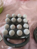 匹克（PEAK）十六頭筋膜槍專(zhuān)業(yè)級按摩器肩頸腰背全身頸膜槍按摩全自動(dòng)揉捏肌肉放松儀情人節春節送長(cháng)輩新年禮物 曬單實(shí)拍圖