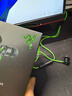 雷蛇（Razer）戰錘狂鯊V3 有線(xiàn)入耳式耳機耳塞 7.1環(huán)繞聲 吃雞神器 三角洲官方指定 Type C（贈THX軟件 可調EQ） 曬單實(shí)拍圖