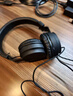 紐曼T12頭戴式線(xiàn)控手機電腦耳機有線(xiàn)耳機2米加長(cháng)線(xiàn)立體聲重低音適用于蘋(píng)果、安卓、電腦等 小耳包 黑色 曬單實(shí)拍圖