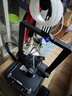 創(chuàng  )想三維3d打印機 Ender-3 V3 KE 入門(mén)友好 兒童教育 家用桌面級全自動(dòng)調平FDM辦公DIY模型FDM多色打印設備 Ender-3 V3 KE 大陸版 曬單實(shí)拍圖
