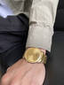 歐品客新款勞力瑞士手表男士全自動(dòng)機械表超薄金表進(jìn)口世界十大名表 全金金面-升級加強版進(jìn)口機芯 41mm 直徑 曬單實(shí)拍圖