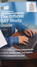 2025新版 官方SAT考試備考指南 第二版 The Official SAT Study Guide Second Edition 英文原版進(jìn)口圖書(shū) 曬單實(shí)拍圖