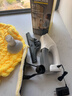 KARCHER【官方翻新機】原裝進(jìn)口家用無(wú)線(xiàn)擦窗機 玻璃刮持久續航 鏡面瓷磚清潔機刮吸一體WV1 白色 曬單實(shí)拍圖