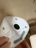 可孚KP95防甲醛專(zhuān)用口罩油煙霧霾粉塵獨立包裝帶呼吸閥20盒200只 曬單實(shí)拍圖