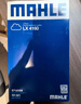 馬勒（MAHLE）帶炭PM2.5空調濾芯LAK1184速騰朗逸P/邁騰帕薩特途觀(guān)L高7/高8寶來(lái) 曬單實(shí)拍圖