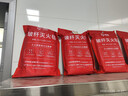 準航滅火毯防火毯急救商用廚房家用國家消防認證玻璃纖維逃生毯1.5 曬單實(shí)拍圖