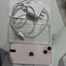 Aapple iPhone13 99新蘋(píng)果13國行正品 二手蘋(píng)果手機 雙卡雙待5G  全網(wǎng)通二手手機 第三方屏 粉紅色（第三方屏幕） 128G/95新+電池100+快充禮包+6期免息 曬單實(shí)拍圖