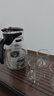 然也飄逸杯耐熱玻璃壺茶具按壓式茶水分離1000ml簡(jiǎn)易過(guò)濾泡茶壺SY1000 曬單實(shí)拍圖
